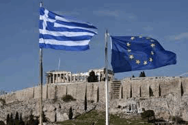 The Financial Times. Почему фискальная консолидация не сработала в Греции
